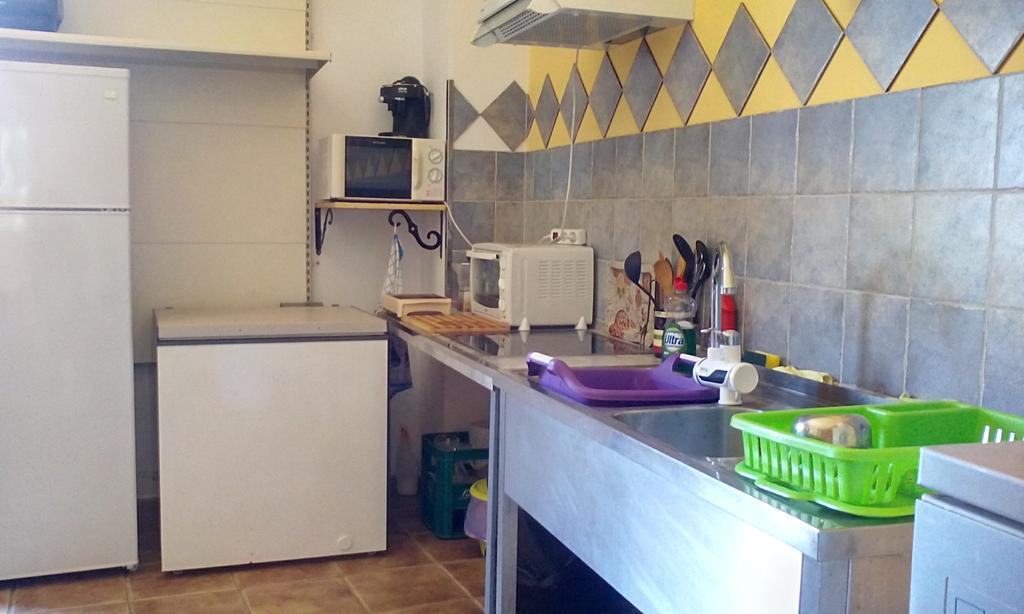 Pensjonat La Casa Del Cura Corteconcepción Zewnętrze zdjęcie