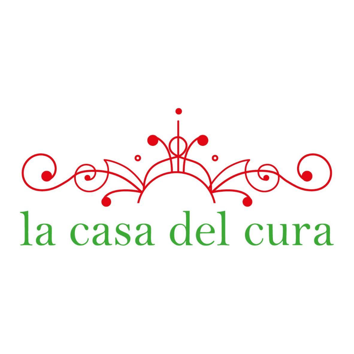 Pensjonat La Casa Del Cura Corteconcepción Zewnętrze zdjęcie